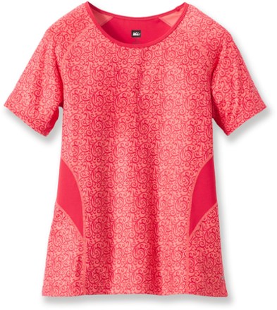 rei womens t shirts