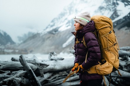 Location Image for Aircontact Core 55 + 10 SL Pack - Women's