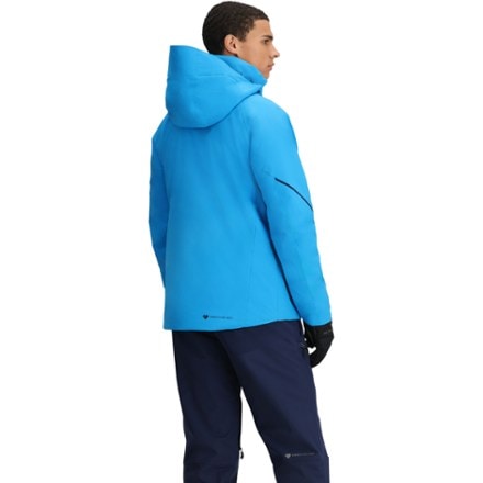 Obermeyer Raze Jacket - Men's 2