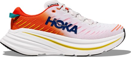 HOKA Bondi X Road-Running Shoes - Men's 0