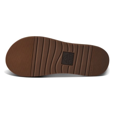 Reef Cushion Bonzer Flip-Flops - Men's 3