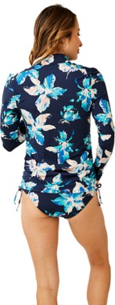 Carve Designs Cruz Rashguard - Women's 1