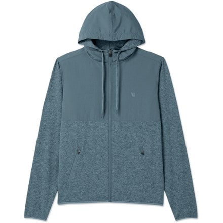 Vuori Sunday Element Jacket - Men's 0