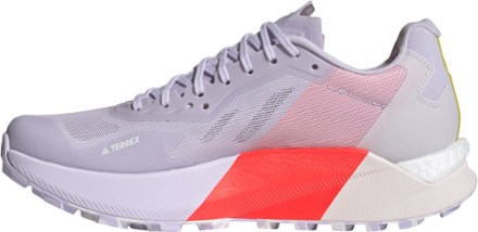 adidas Terrex Agravic Ultra Trail-Running Shoes - Women's 1