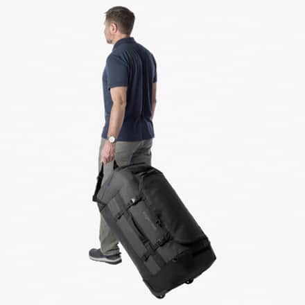Eagle Creek Cargo Hauler 110 L Wheeled Duffel Bag 8
