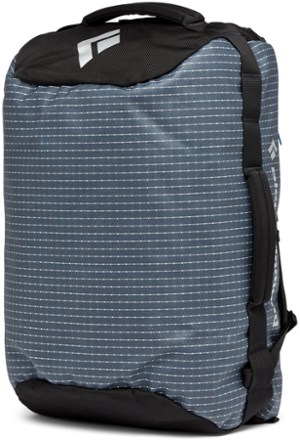 Black Diamond StoneHauler 45 L Duffel Bag 0