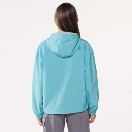 Stio CFS Hooded Anorak - Women's 2