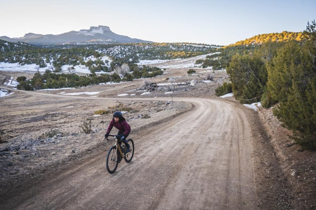 Location Image for Warbird C GRX 600 1x Bike