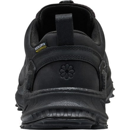 KEEN Jasper Zionic Waterproof Sneakers - Women's 5