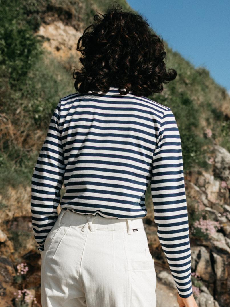 Location Image for Eldon Long-Sleeve T-Shirt - Women's
