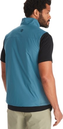 Marmot Novus LT Hybrid Insulated Vest - Men's 1