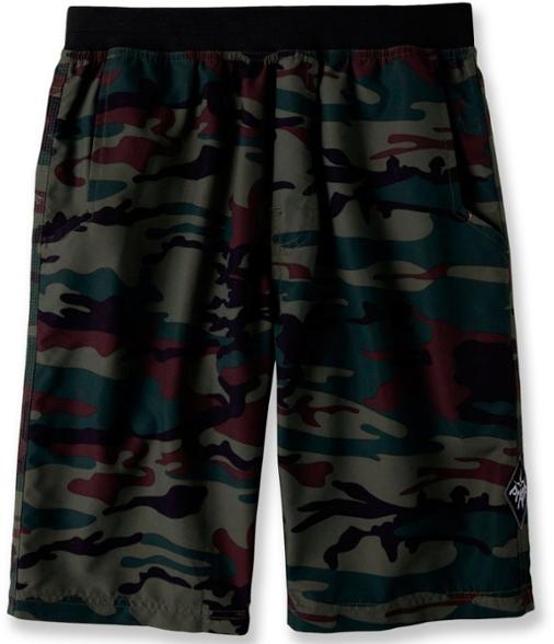 Product Image of color Khaki Camo