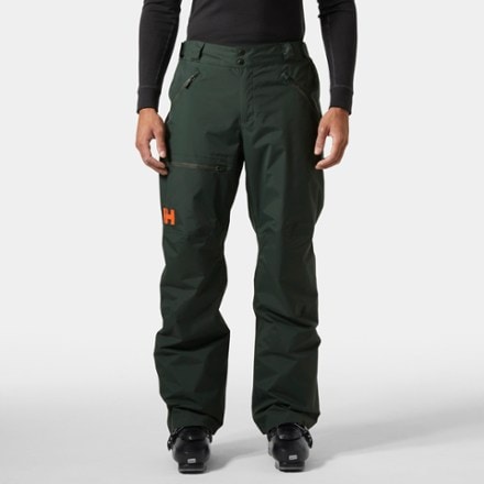 Helly Hansen SOGN Cargo Snow Pants - Men's 1