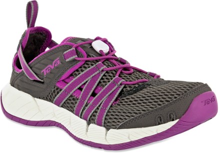 teva women's evo water shoe