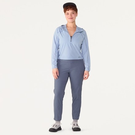 Mountain Hardwear Sunshield Hoody - Women's 4