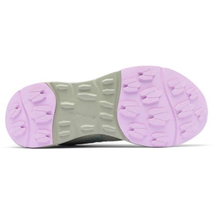 Columbia Terrastride ARO Hiking Shoes - Women's 8