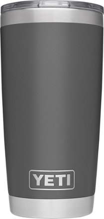 YETI Rambler 20-fl oz Stainless Steel Tumbler with MagSlider Lid