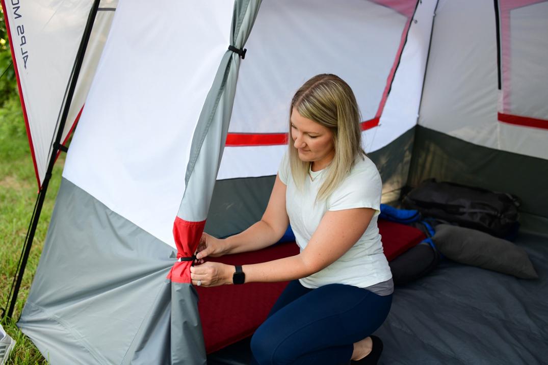 Location Image for Camp Creek 4 Tent