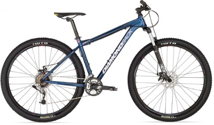 diamondback mountain bike