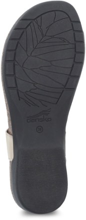 Dansko Reece Sandals - Women's 5