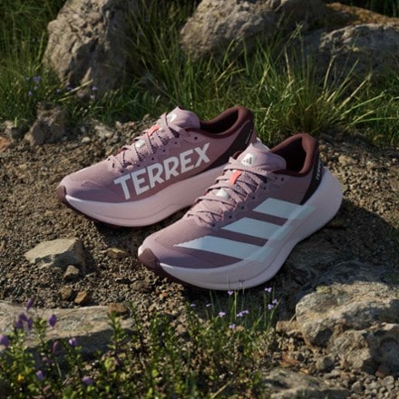 Location Image of color Magic Mauve/White/Maroon
