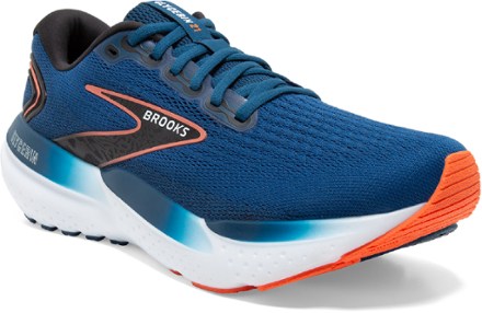 Brooks Glycerin 21 Road-Running Shoes - Men's 2