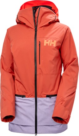 Helly Hansen Whitewall LIFALOFT 2.0 Insulated Jacket - Women's 0