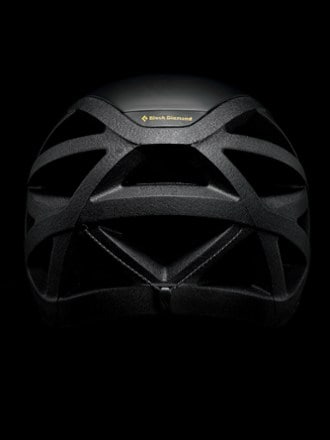 Black Diamond Vapor Climbing Helmet 7