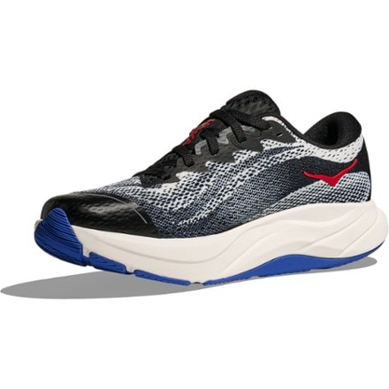 HOKA Rincon 4 Road-Running Shoes - Big Kids' 3