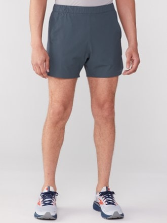 Outdoor Voices High Stride Lined 5" Shorts - Men's 1