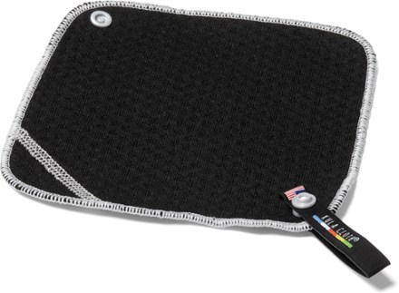 Reusable Antimicrobial Pee Cloth