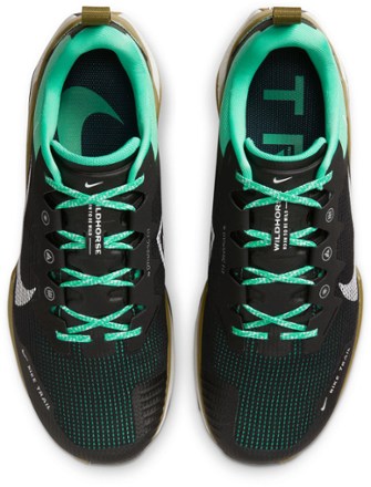 Nike Wildhorse 8 Trail-Running Shoes - Men's 6