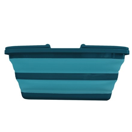 Adventure Ready Flat Pack Collapsible Sink - 16 L 0