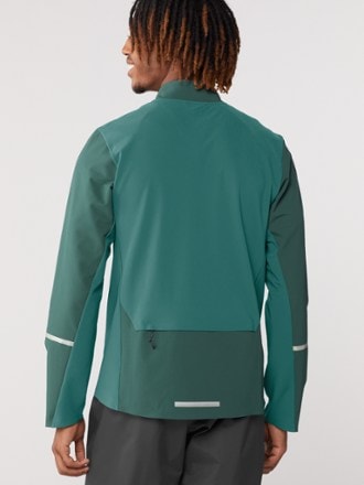 REI Co-op Junction Hybrid Cycling Jacket - Men's 2