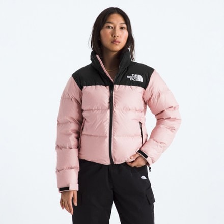 The North Face 1996 Recycled Retro Nuptse Down Jacket - Women's 0
