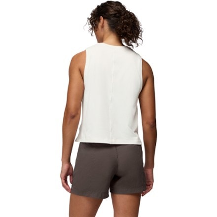 prAna Pure Ascent Muscle Tank Top - Women's 2