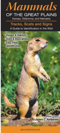 Quick Reference Publishing Mammals of the Great Plains 0