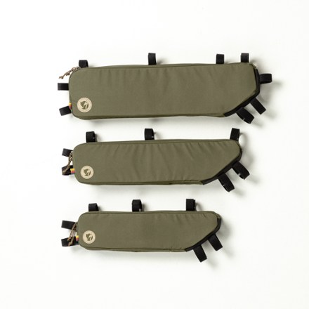 Fjallraven S/F Frame Bag - Large 1