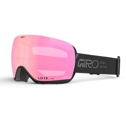 Giro Article II Photochromic Snow Goggles 0