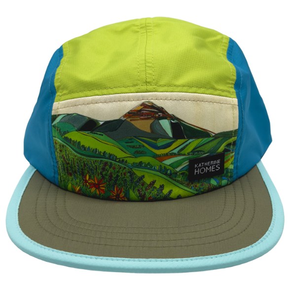 Product Image of color Teocalli Mountain