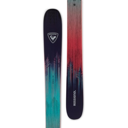 Rossignol Sender 110 Skis - 2026/2027 1