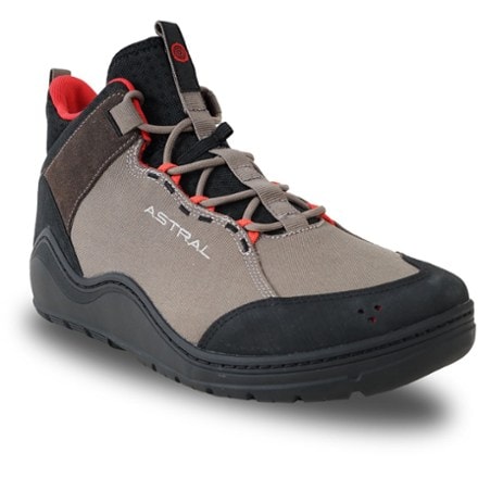 Astral Pusha Boots 2