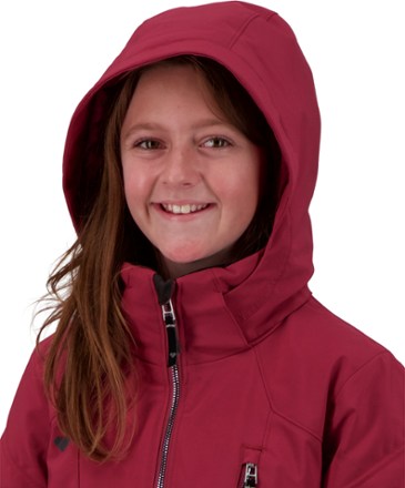 Obermeyer Rayla Insulated Jacket - Girls' 3