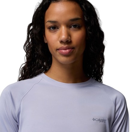 Columbia PFG Tidal Tee II - Women's 4