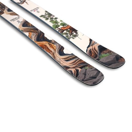 Icelantic Skis Torrent 96 Skis - Men's - 2026/2027 4