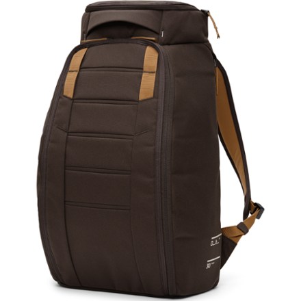 Db Journey Hugger PackL Brown