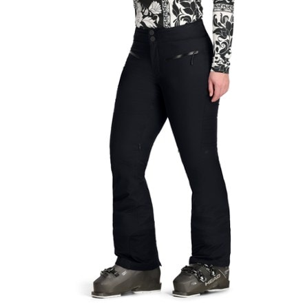 Obermeyer Curvy Bliss Snow Pants - Women's 5