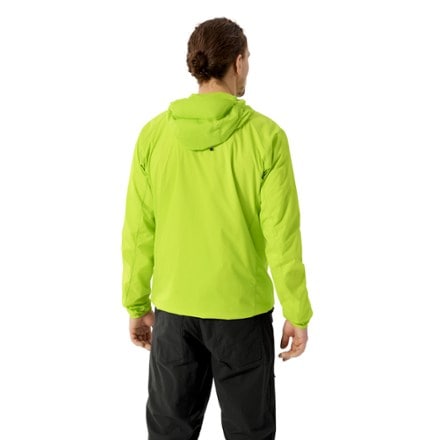 Arc'teryx Squamish Hoody - Men's 2