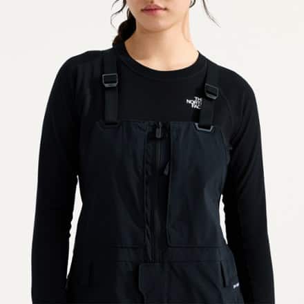 The North Face Freedom Bibs - Women's 4