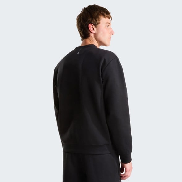On Body Image of color Tnf Black